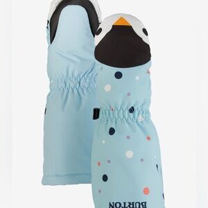 Burton Toddler Grommitt Mittens